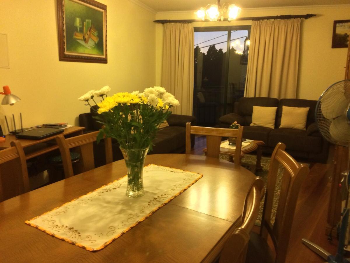 Palheiro Apartment Funchal (Madeira)