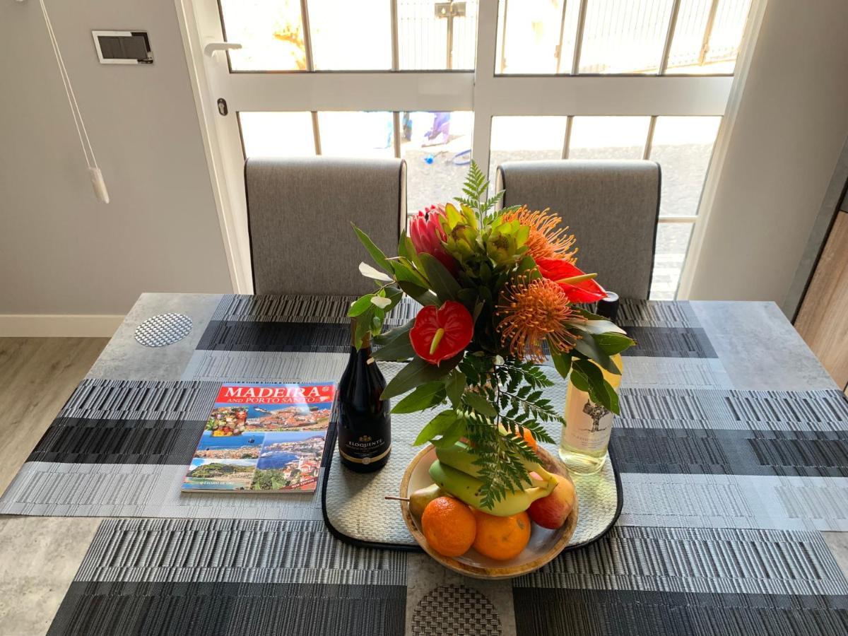 Beautiful 1-bed In Madeira * Funchal (Madeira)