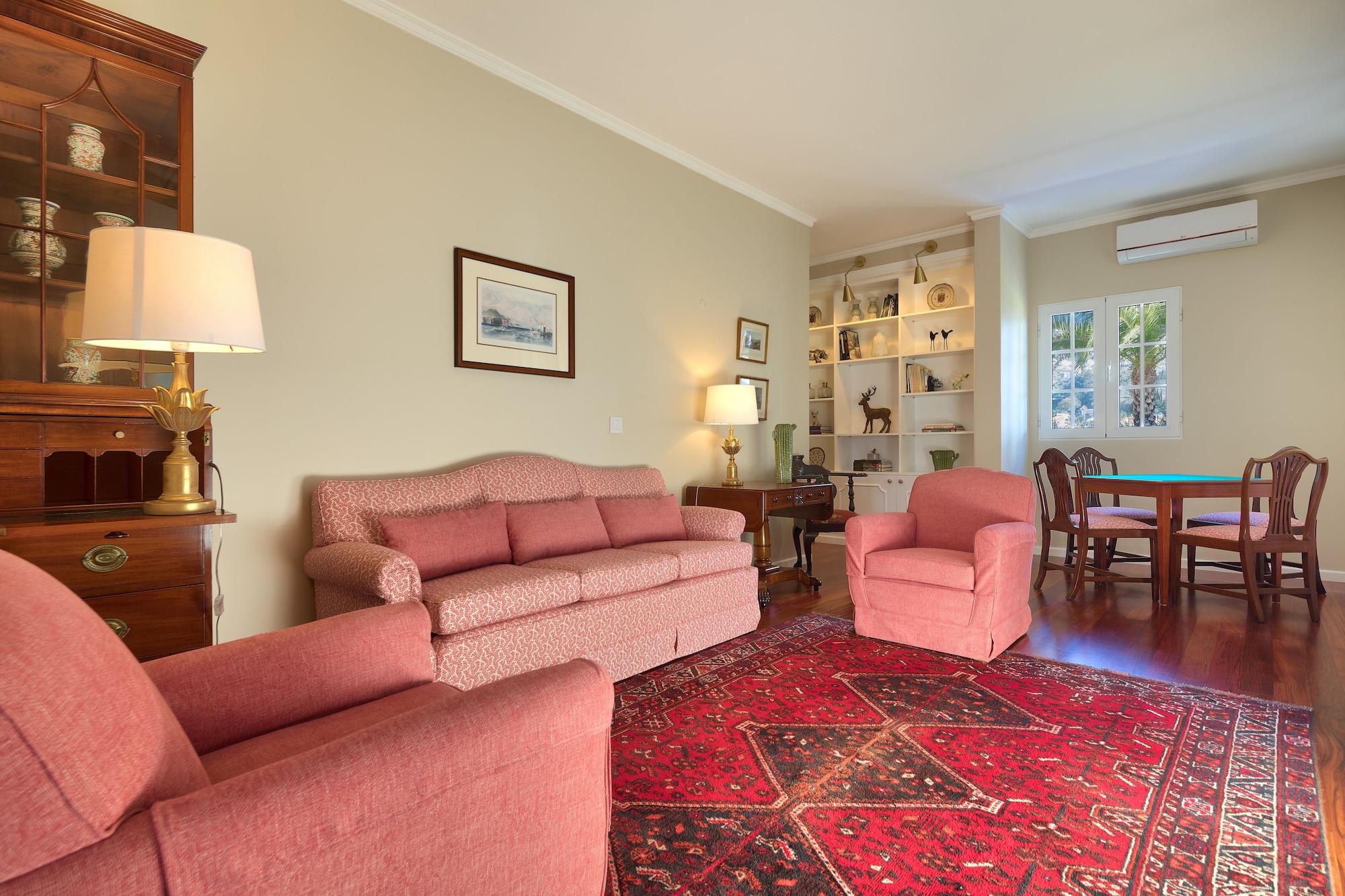 Khách sạn Quinta Jardins Do 5*