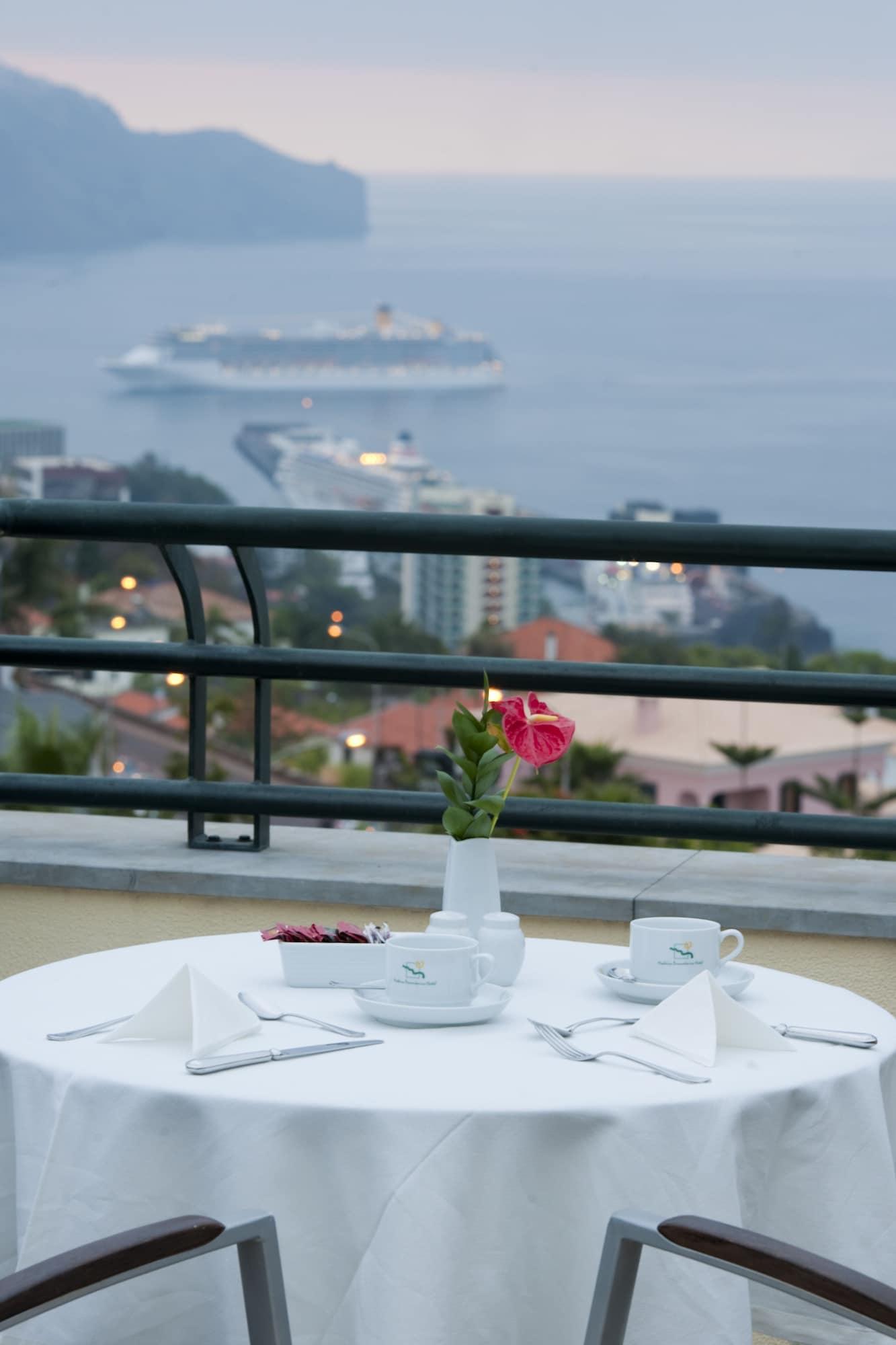 Madeira Panoramico Hotel Funchal (Madeira)
