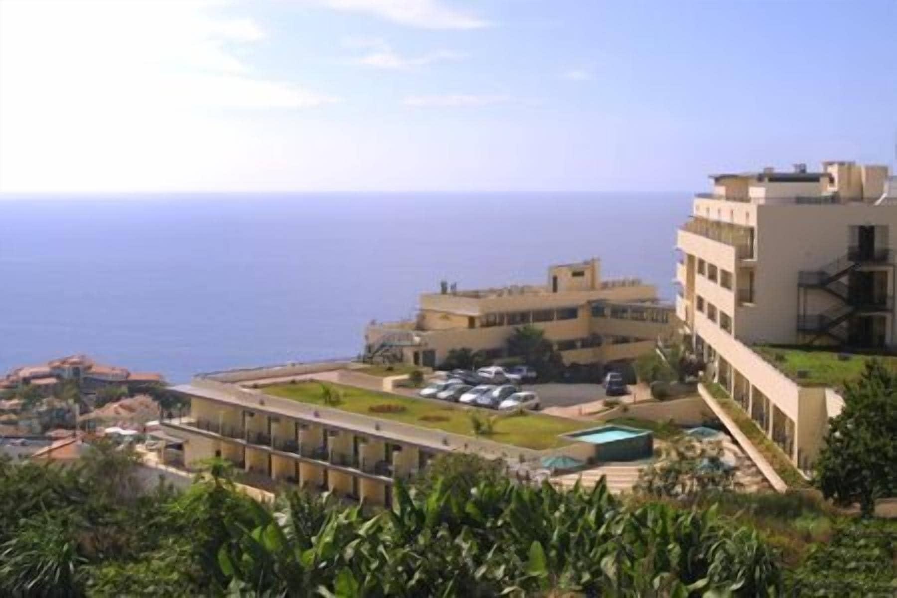 Hotel Madeira Panoramico