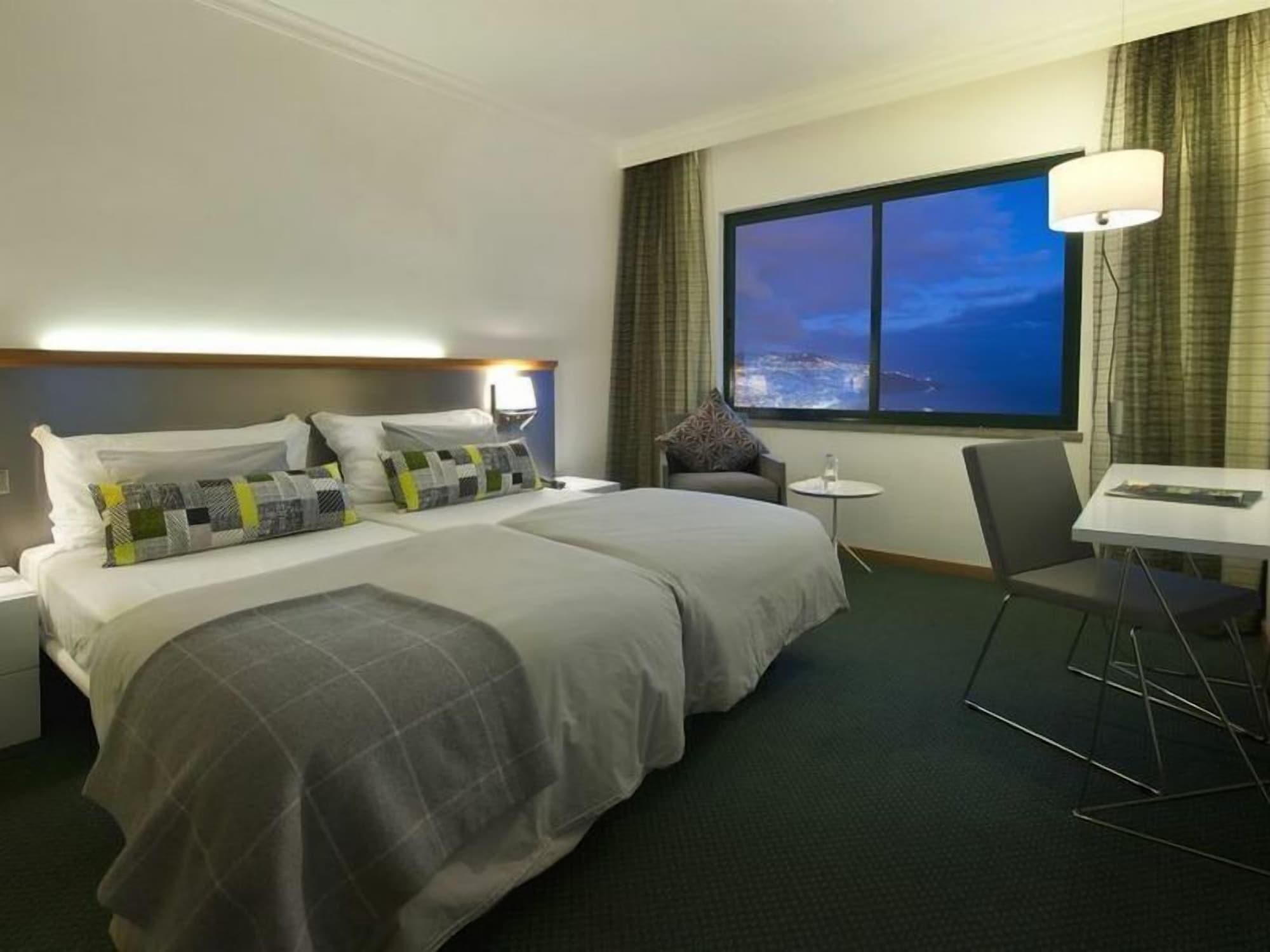 Hotel Madeira Panoramico Funchal (Madeira)