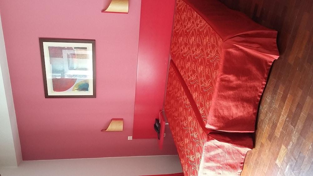 Guest house Residencial Chafariz 2*