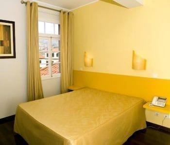 Residencial Chafariz 2* Funchal (Madeira)