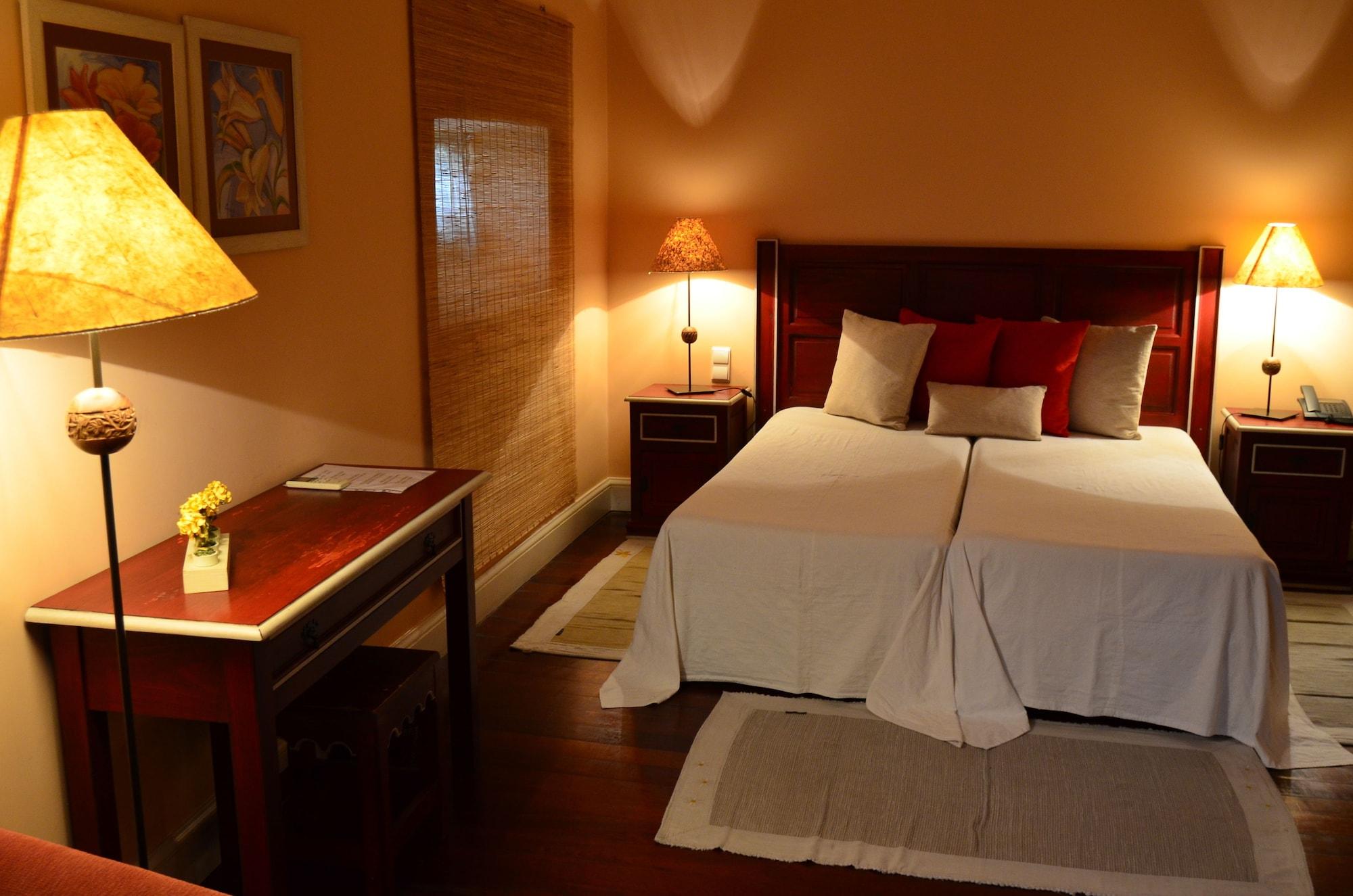 Residencial Mariazinha By Petit 2* Funchal (Madeira)