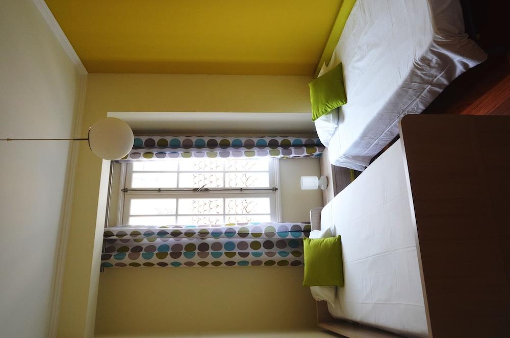 Casa de hóspedes Residencial Mariazinha By Petit 2*
