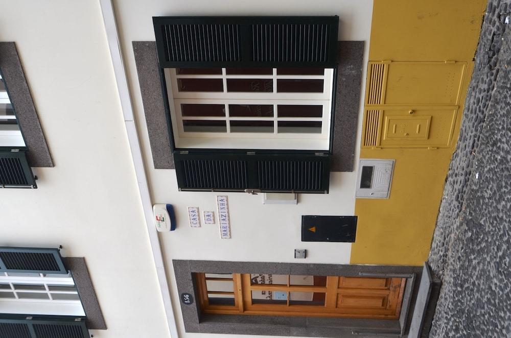 Guest house Residencial Mariazinha By Petit Funchal (Madeira)