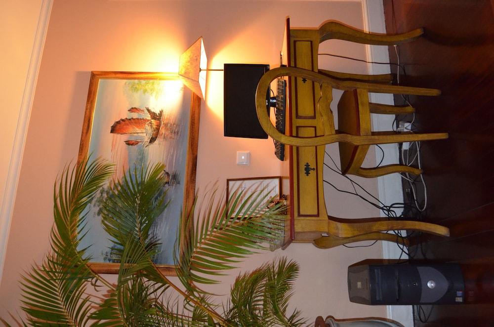 Residencial Mariazinha By Petit Guest house Funchal (Madeira)