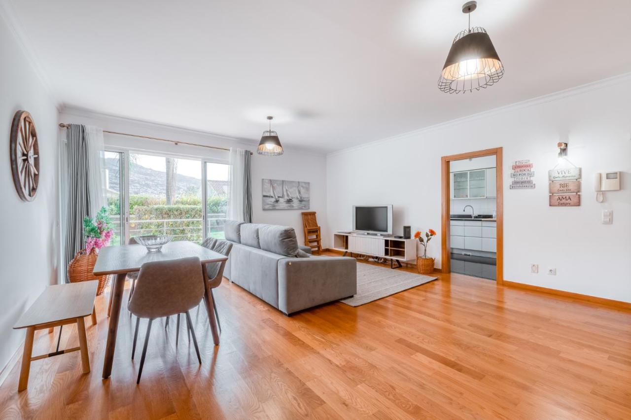 Apartment Jardim Do Jasmineiro Funchal (Madeira)