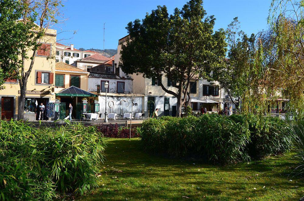 Residencial Mariazinha By Petit 2* Funchal (Madeira)