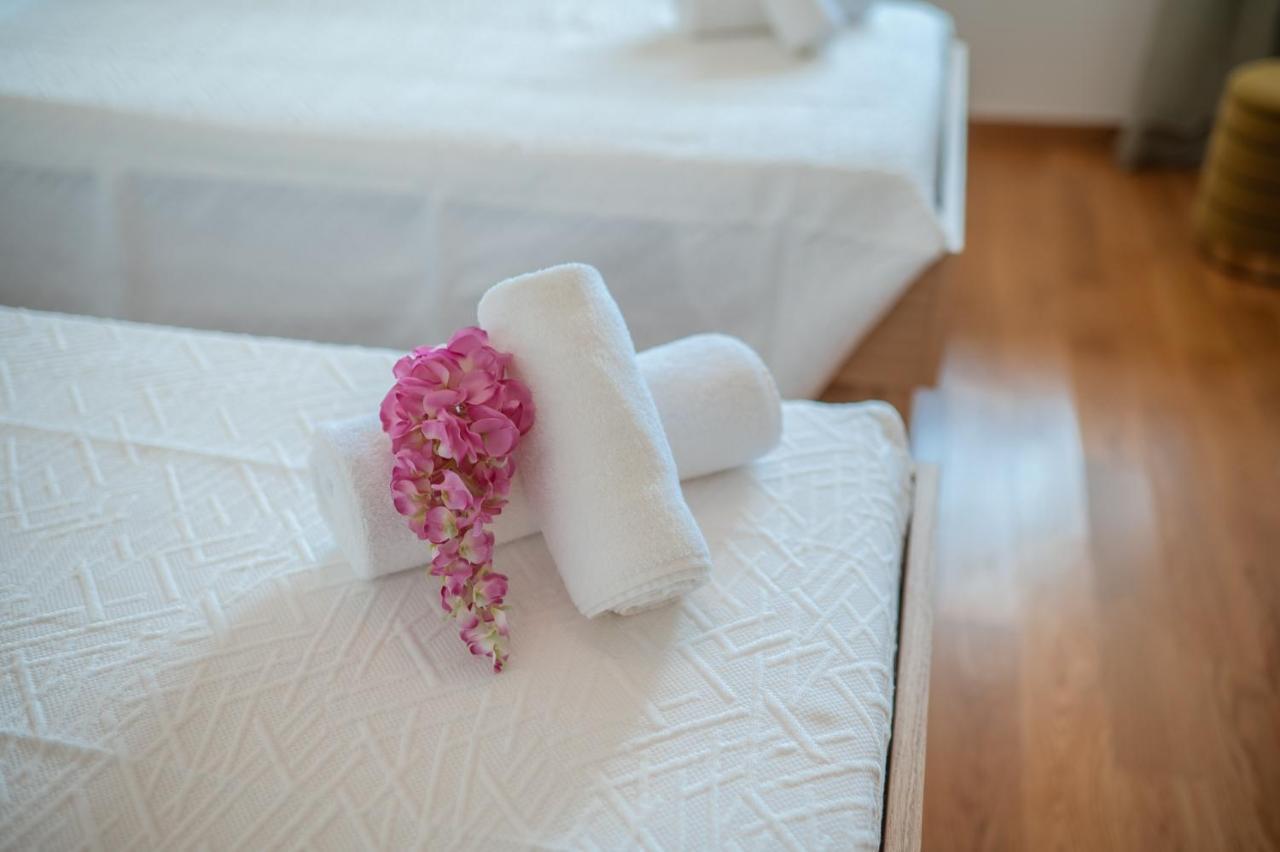 Jardim Do Jasmineiro Apartment *