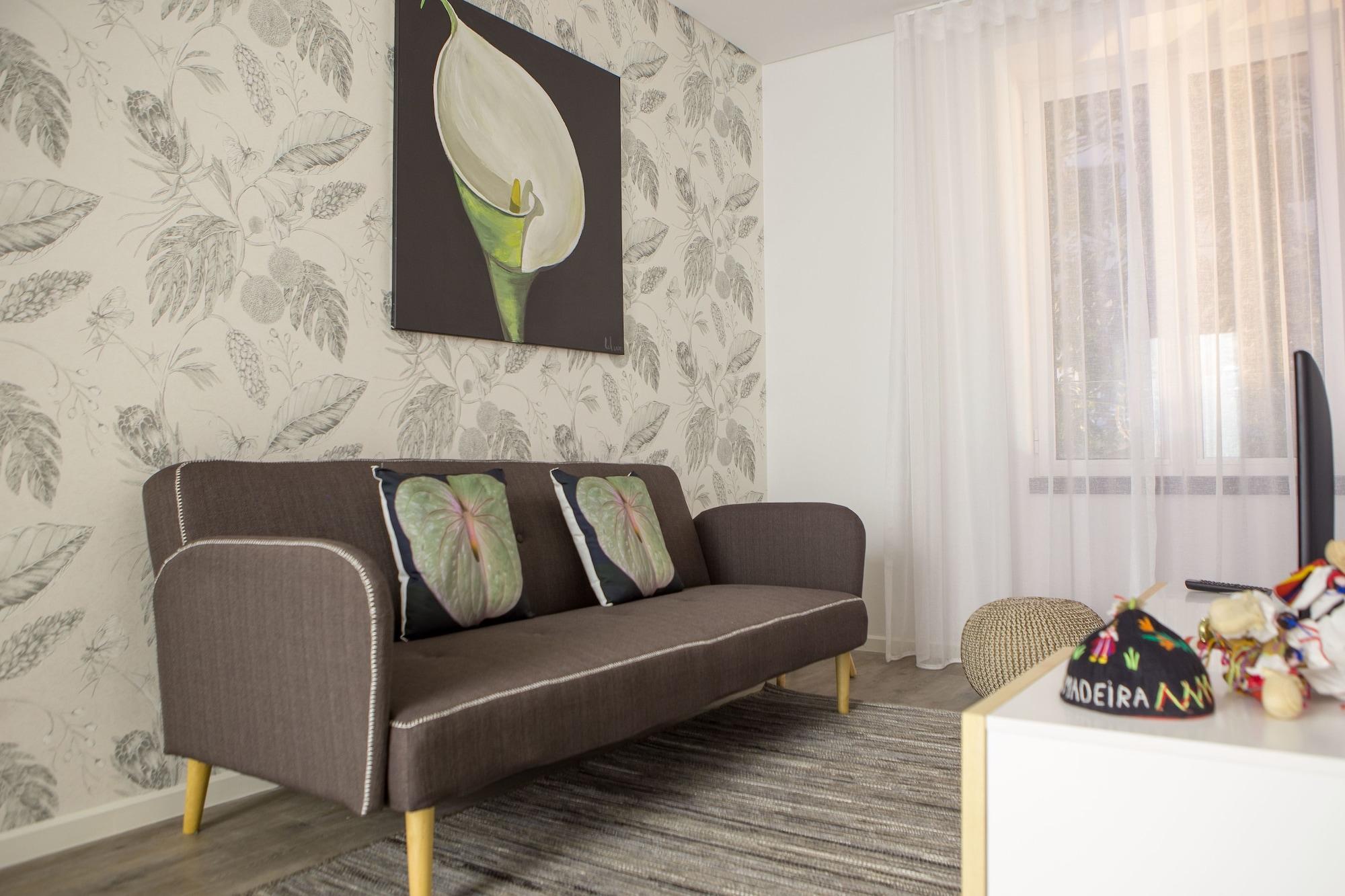 The Marketplace By Storytellers Apartment