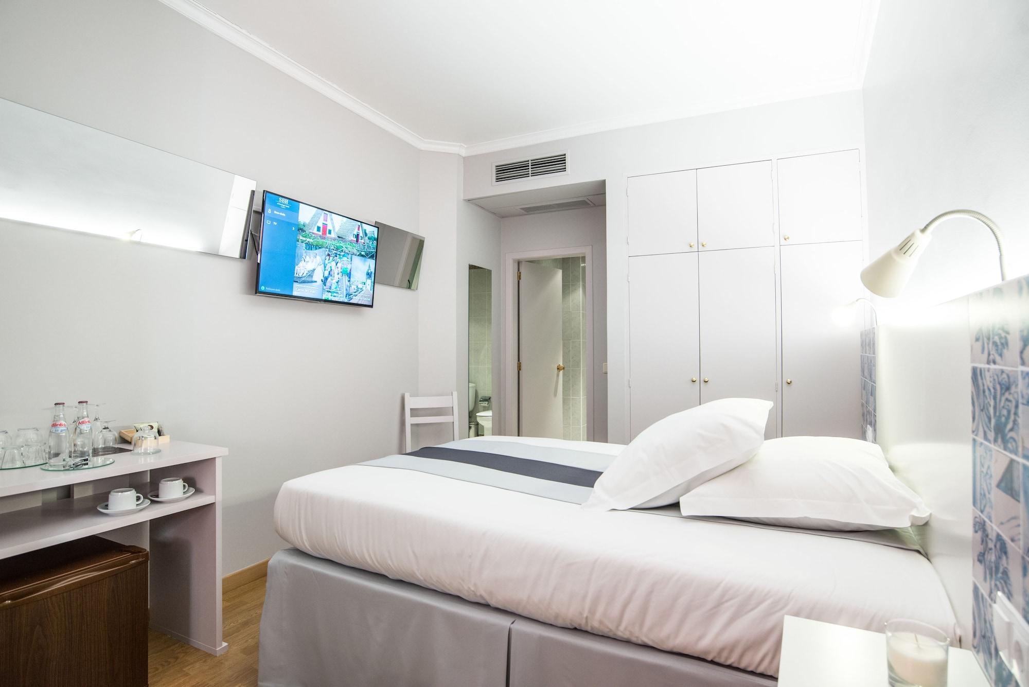 Se Boutique 4* Funchal (Madeira)