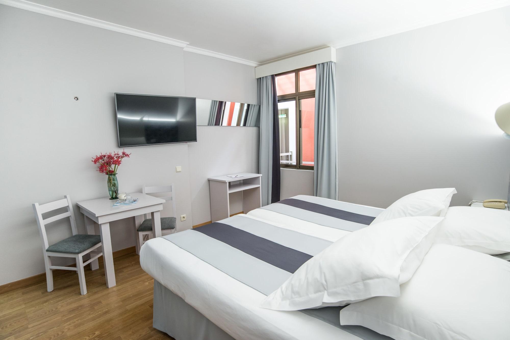 Se Boutique 4* Funchal (Madeira)