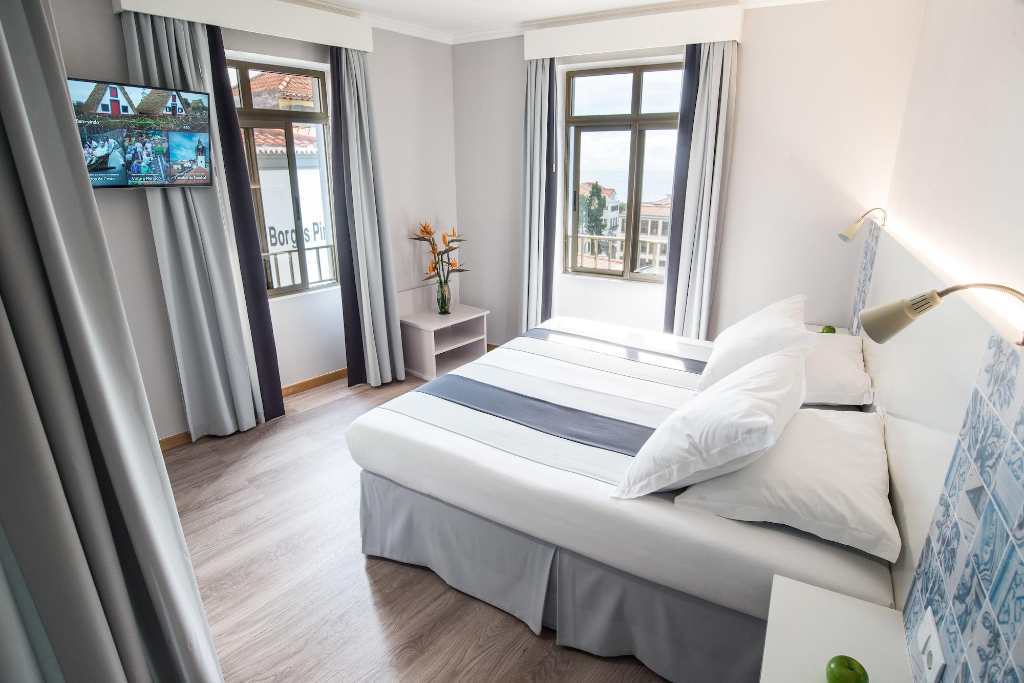 Se Boutique Hotel 4*
