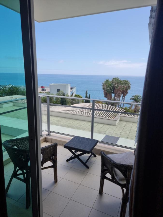 Magical Seaview Apartment Funchal (Madeira)