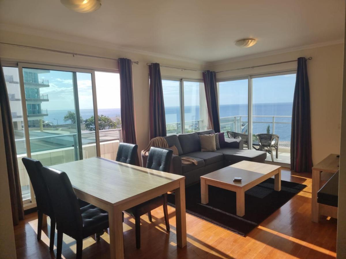 Magical Seaview * Funchal (Madeira)