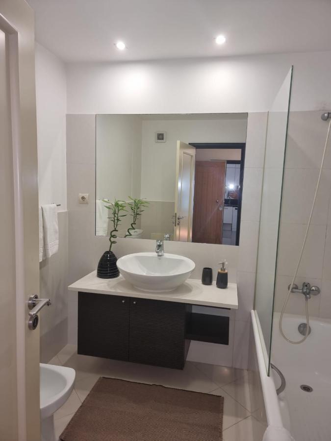 Magical Seaview Apartment Funchal (Madeira)