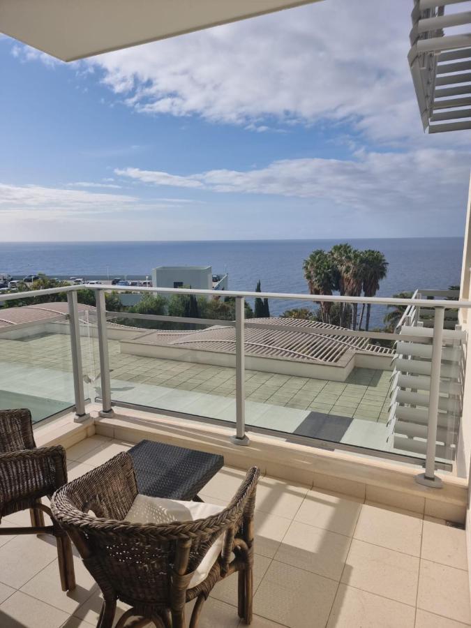 Apartment Magical Seaview Funchal (Madeira)