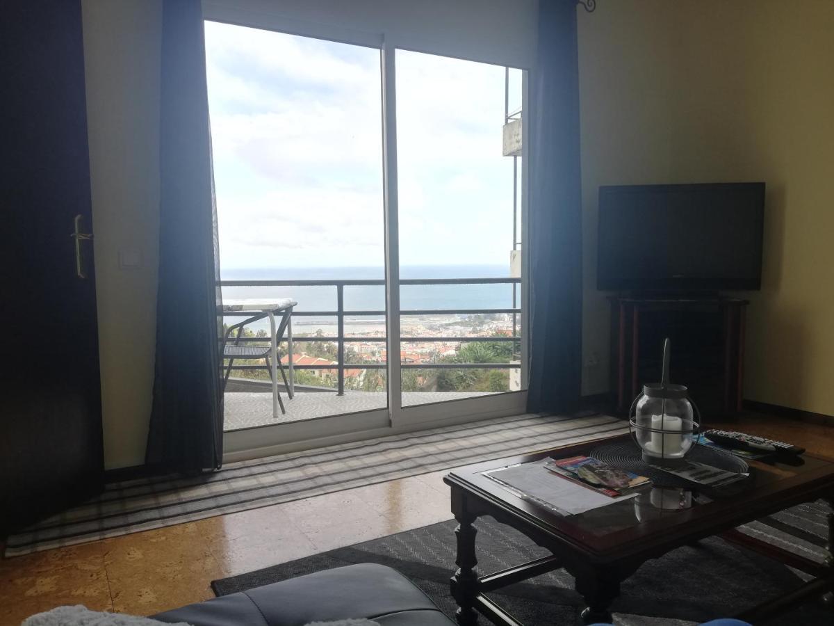 House Joel & Sonia With Sea View Nhà nghỉ *
