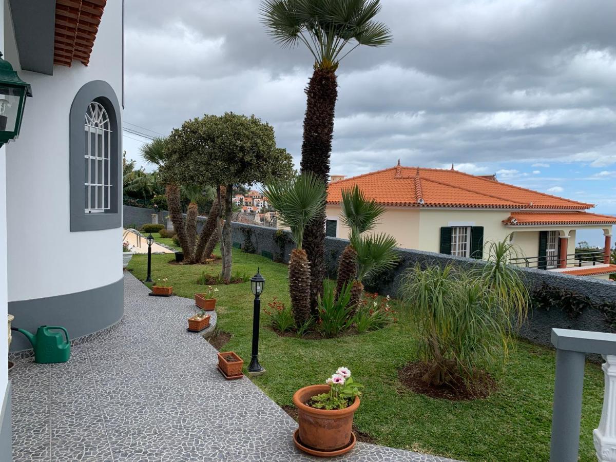 Apartment Beautiful 1-bed In Madeira