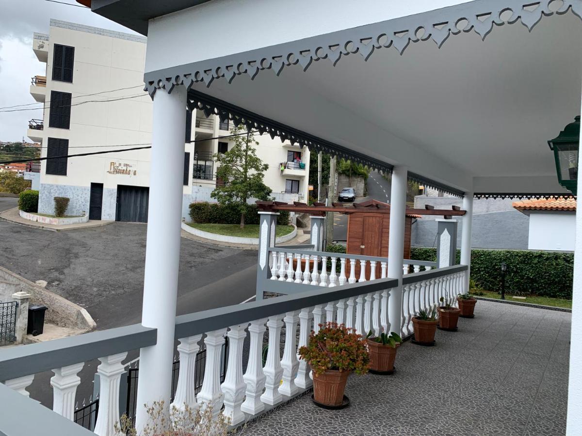 Apartment Beautiful 1-bed In Madeira