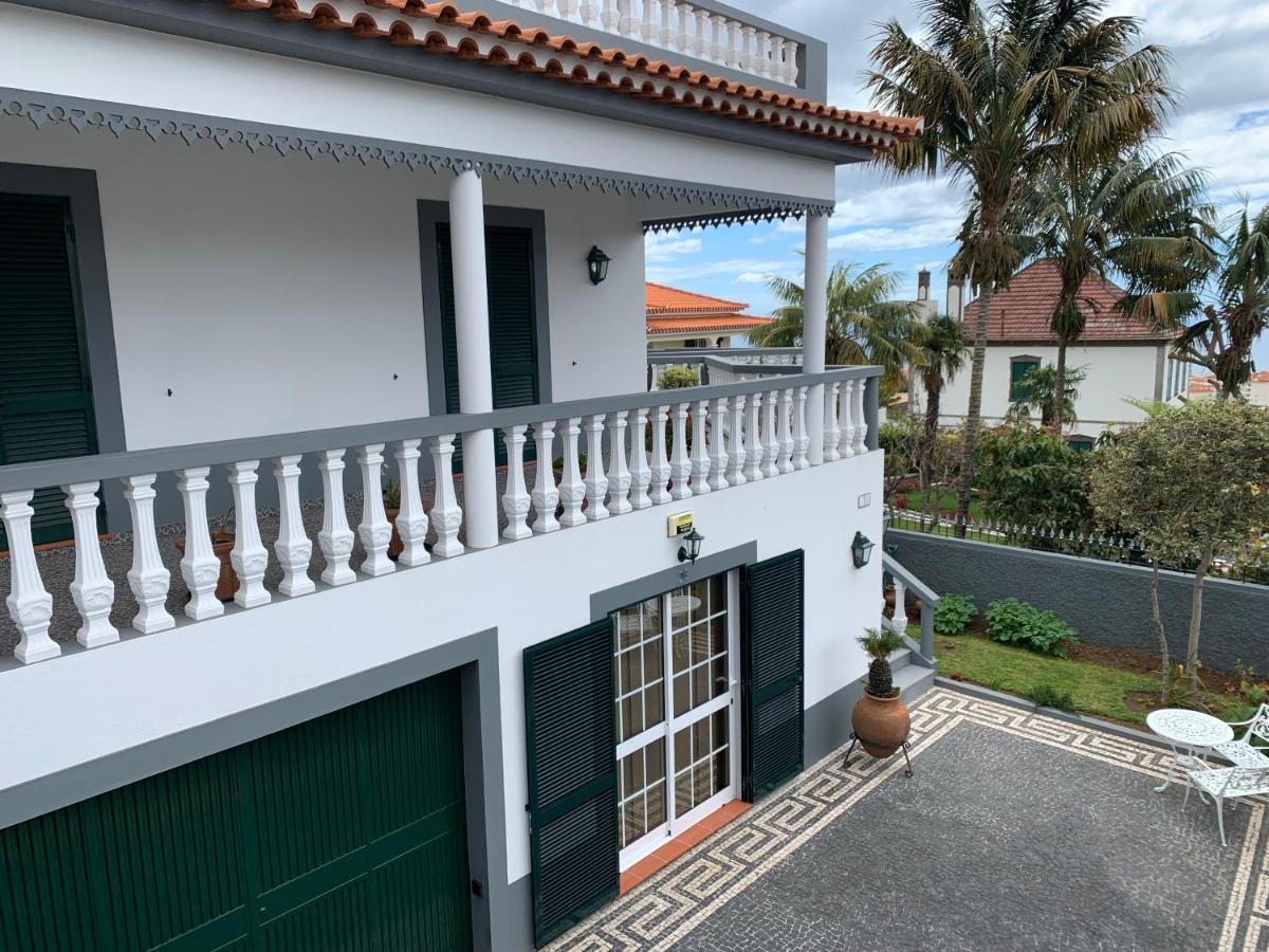 Apartment Beautiful 1-bed In Madeira *