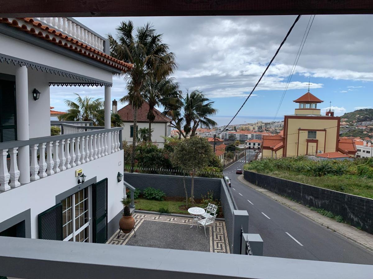 Beautiful 1-bed In Madeira Funchal (Madeira)