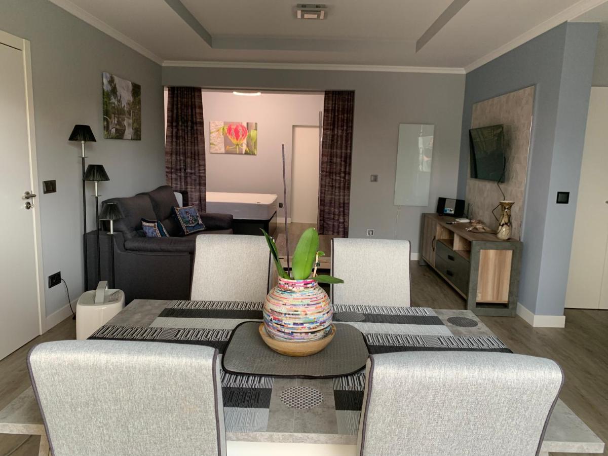 Apartment Beautiful 1-bed In Madeira Funchal (Madeira)