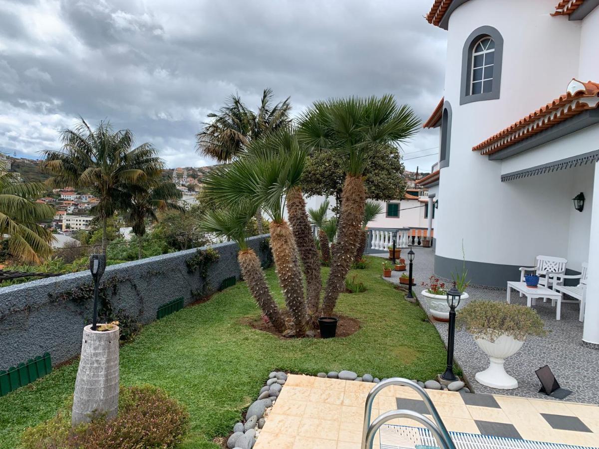 Beautiful 1-bed In Madeira