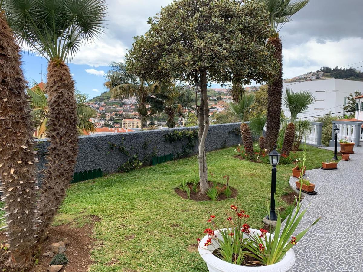 Beautiful 1-bed In Madeira Apartment *