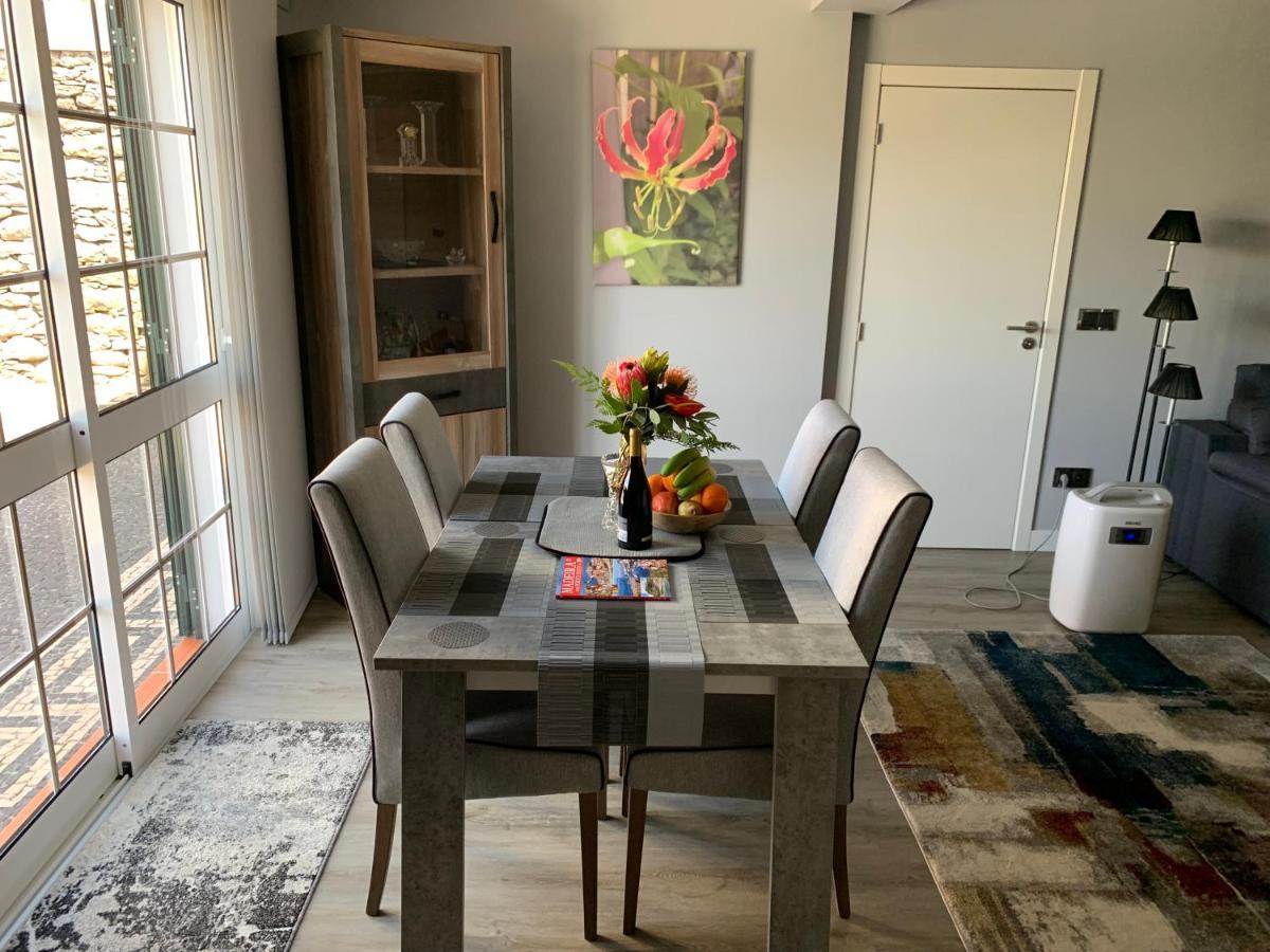 Apartment Beautiful 1-bed In Madeira Funchal (Madeira)