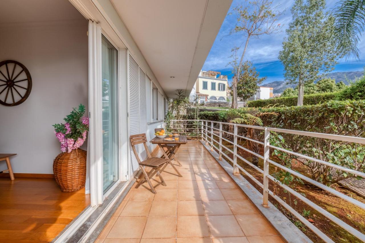 Apartment Jardim Do Jasmineiro *