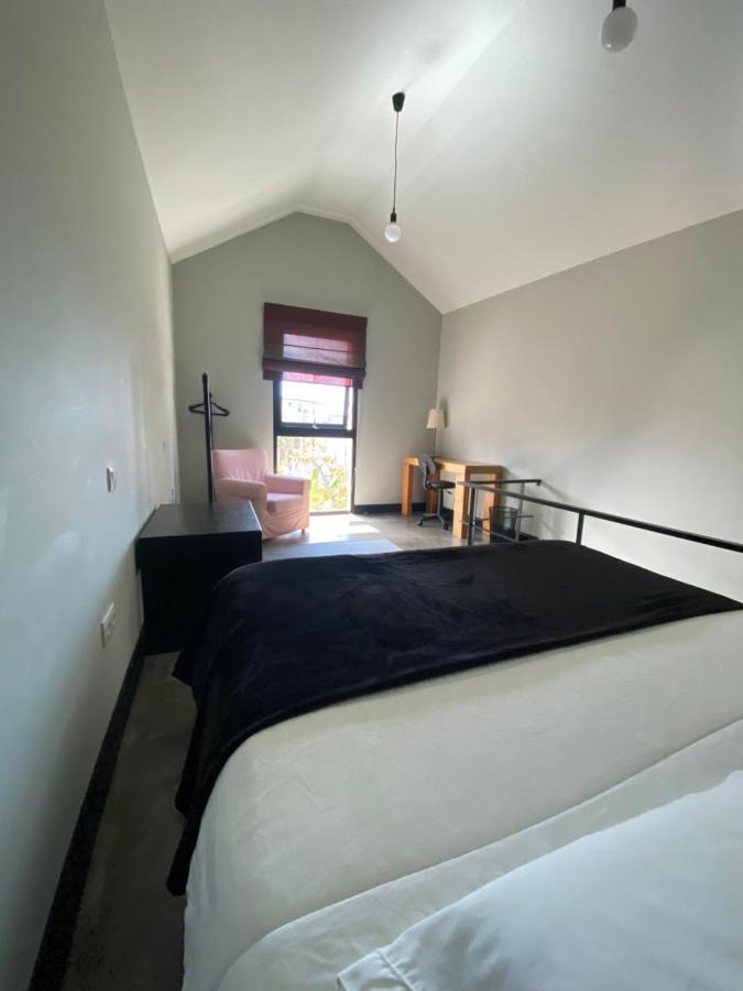 The Loft Junction Apartment