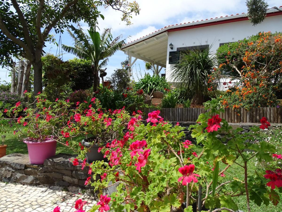La De Ker Briac Bed & Breakfast *