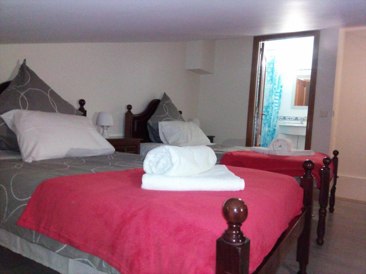 Imaculado Village Holiday home