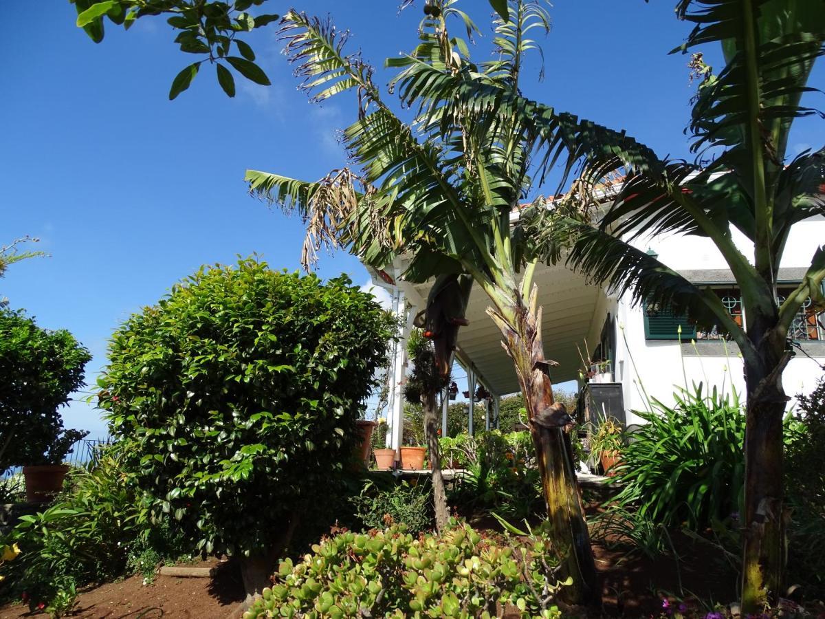 Bed & Breakfast La De Ker Briac Funchal (Madeira)
