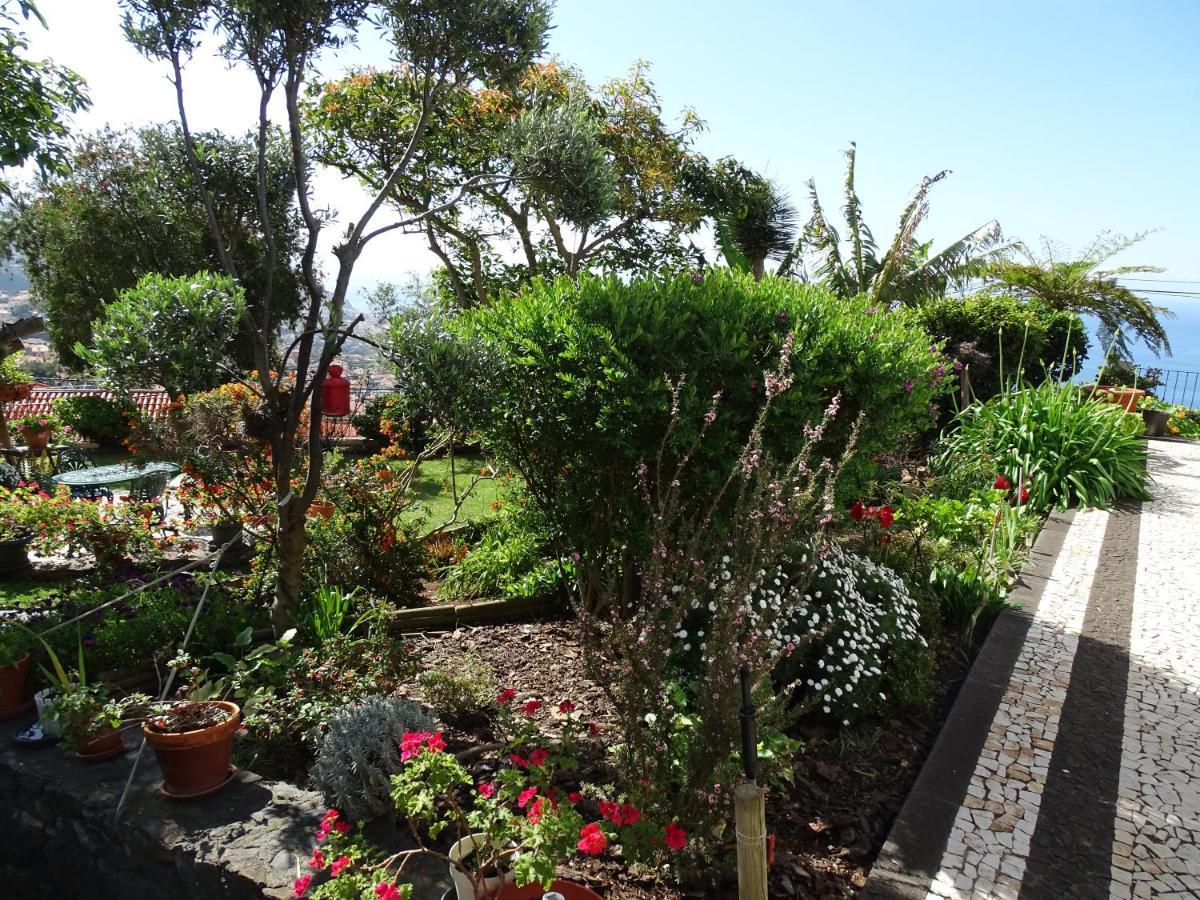 La De Ker Briac Bed & Breakfast Funchal (Madeira)