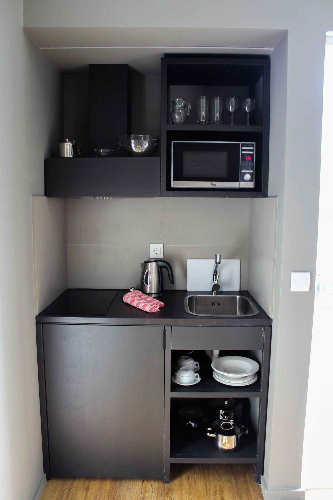 Apartamento Paraiso - Touristic