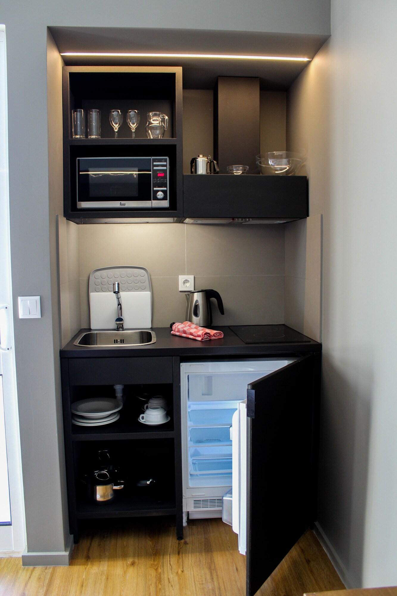 Paraiso - Touristic Apartamento