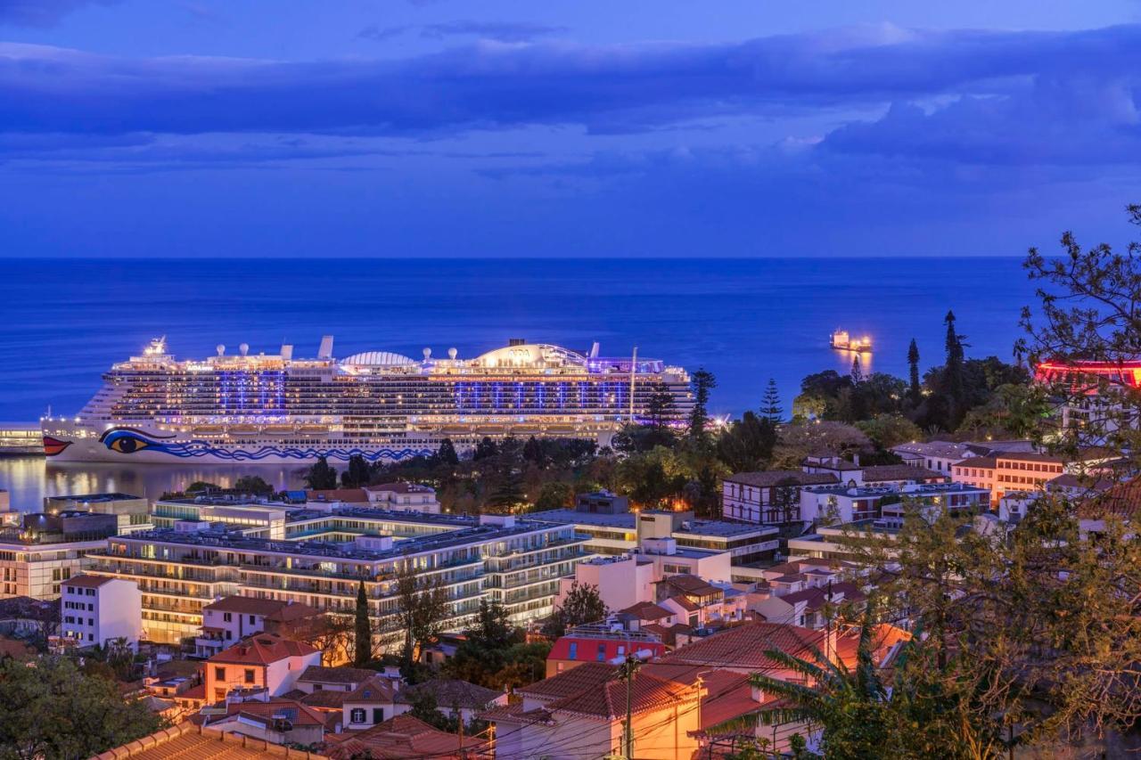 Casa Do Castelo By An Island Holiday home Funchal (Madeira)