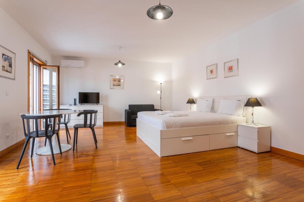 Apartamento Flh With Balcony Funchal (Madeira)