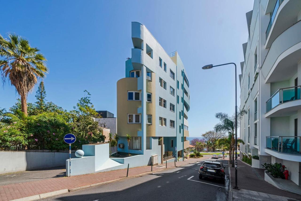 Apartamento Varandas Do Lido I By An Island *