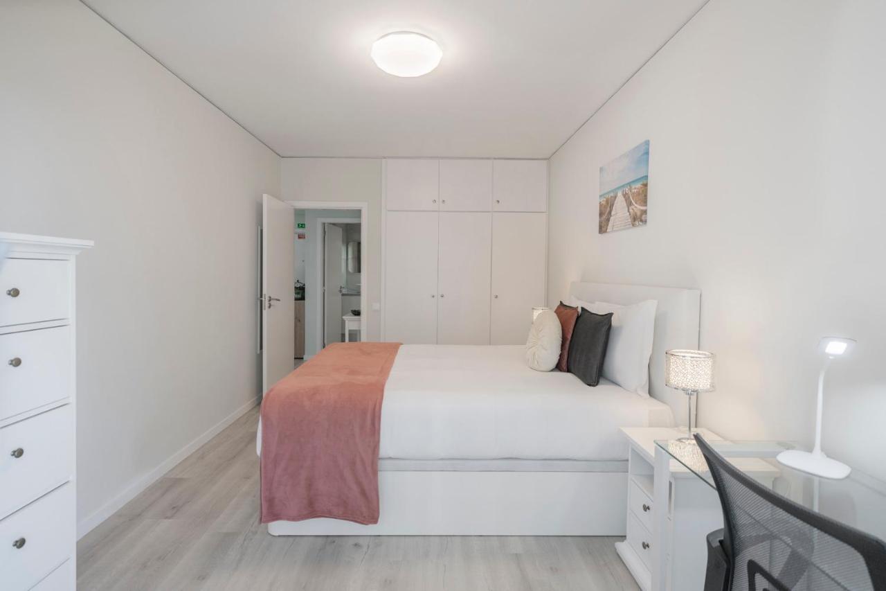 Apartamento Varandas Do Lido I By An Island *