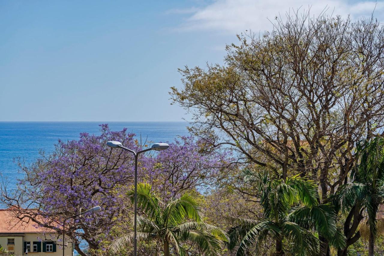 Varandas Do Lido I By An Island * Funchal (Madeira)