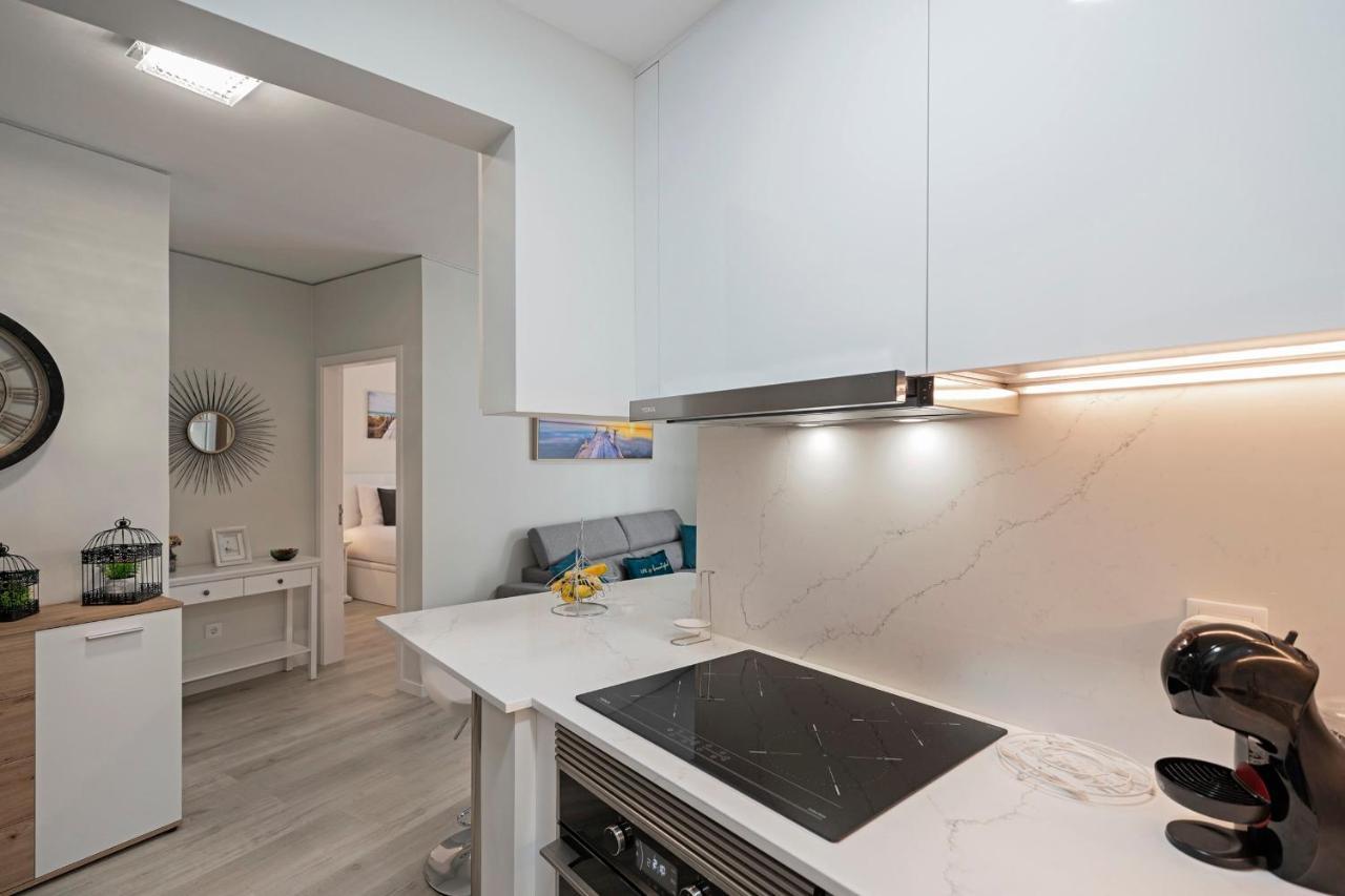 Varandas Do Lido I By An Island Apartment Funchal (Madeira)