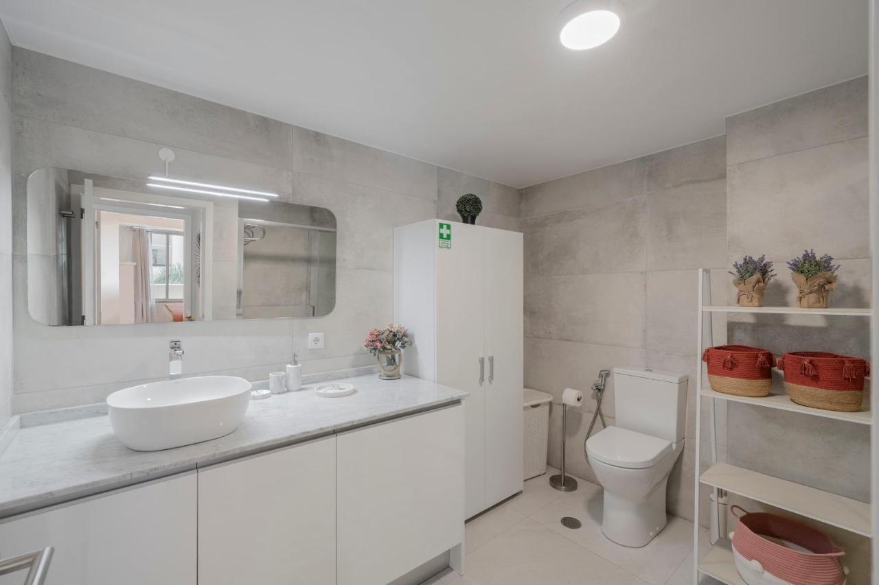 Varandas Do Lido I By An Island Apartment Funchal (Madeira)