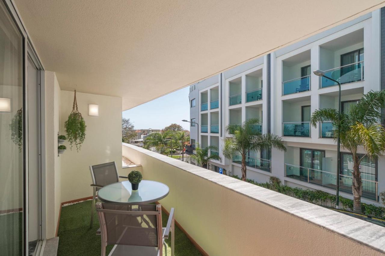 Apartamento Varandas Do Lido I By An Island