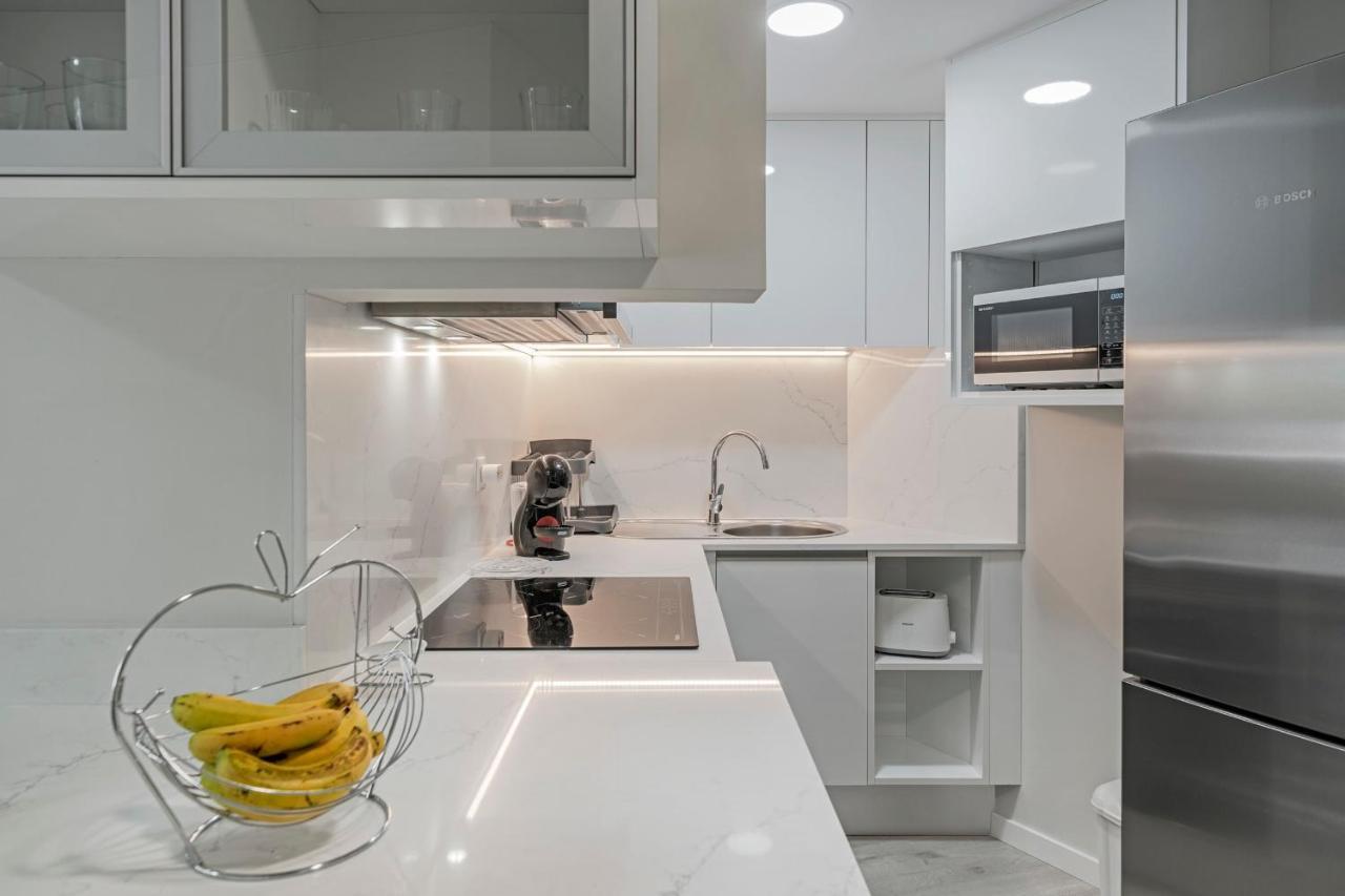 Apartment Varandas Do Lido I By An Island *