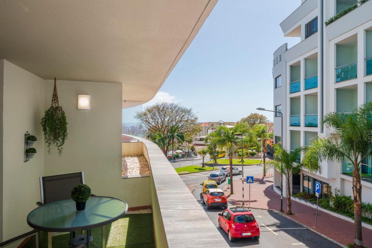 Apartamento Varandas Do Lido I By An Island *